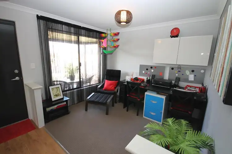 Second view of Homely house listing, 7 Barwon Way, Australind WA 6233