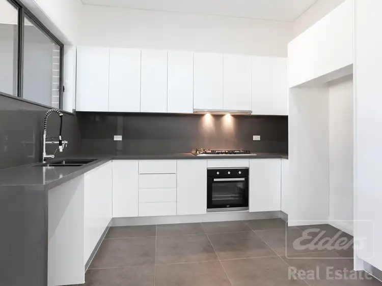 Second view of Homely semi-detached listing, 11a Cantrell Street, Yagoona NSW 2199