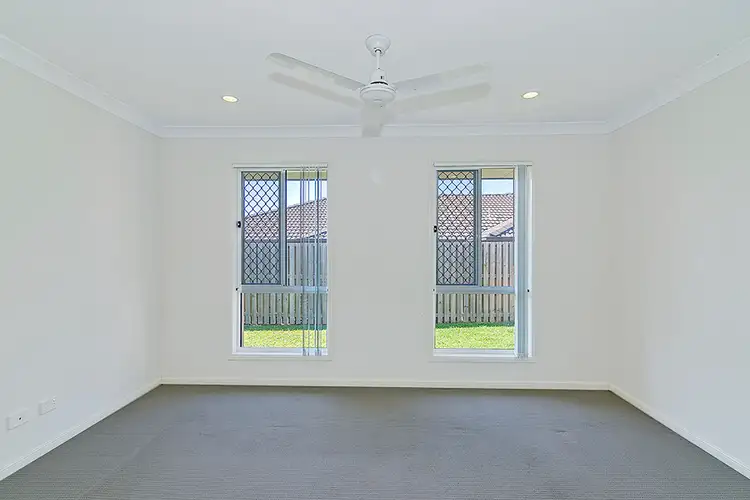 Sixth view of Homely house listing, 35 Sunridge Cct, Bahrs Scrub QLD 4207