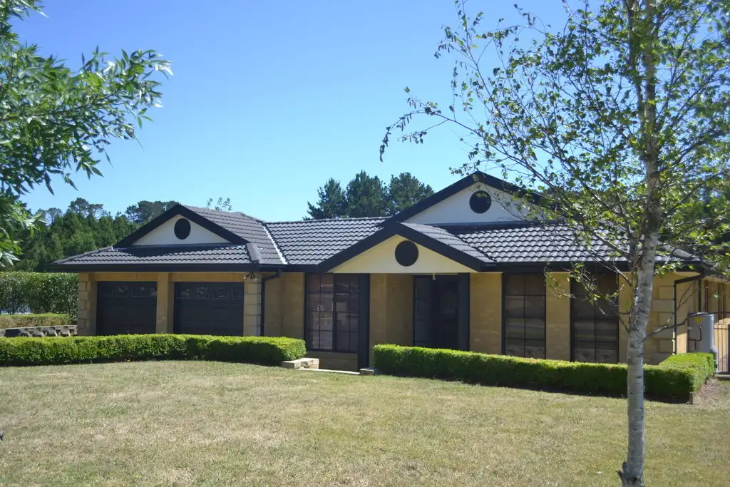Main view of Homely house listing, 12 Wembley Rd, Moss Vale NSW 2577