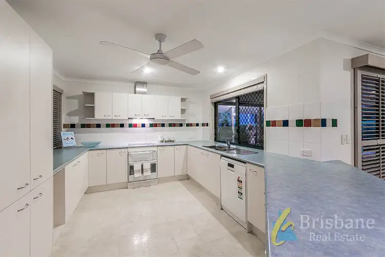 Fifth view of Homely house listing, 6 Montego Wy, Forest Lake QLD 4078