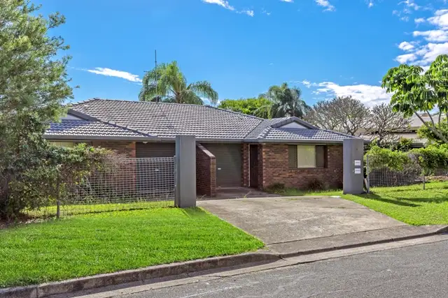 Sixth view of Homely semi-detached listing, 43 Dowling Drive, Southport QLD 4215