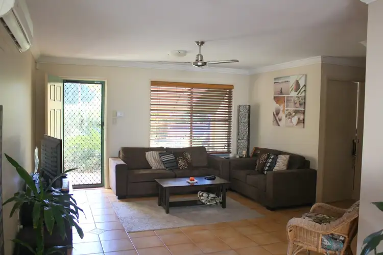 Third view of Homely unit listing, Unit 10/4-8 Beachside Way, Yamba NSW 2464