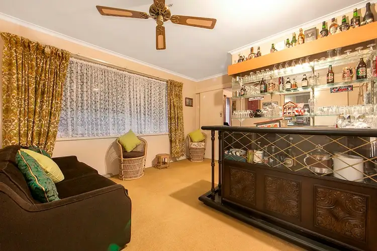 Fifth view of Homely house listing, 23 Parkmore Road, Keysborough VIC 3173