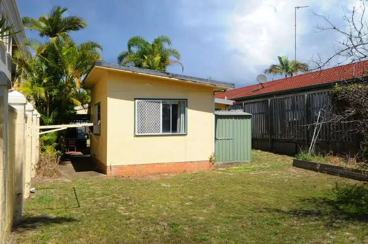 Second view of Homely house listing, 31 Seashell Avenue, Mermaid Beach QLD 4218