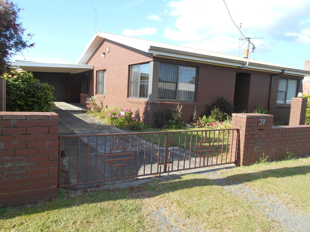 39 Franklin Street, Triabunna TAS 7190