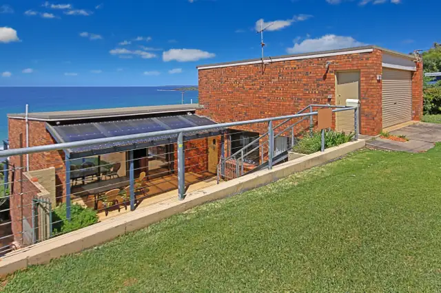 Second view of Homely house listing, 85 Sunset Strip, Manyana NSW 2539