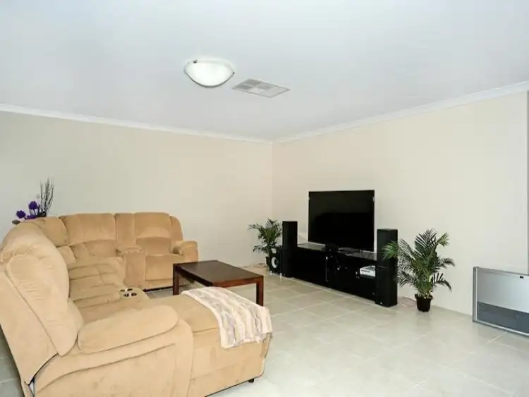 Fifth view of Homely house listing, 7 St Cloud Link, Meadow Springs WA 6210