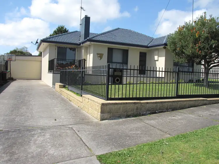 22 Cross Street, Newborough VIC 3825