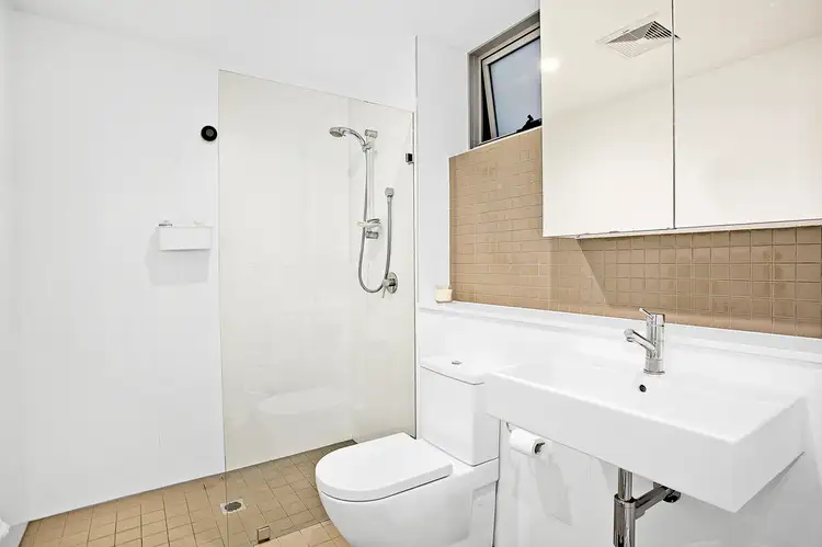 Third view of Homely apartment listing, B405/359 Illawarra Road, Marrickville NSW 2204