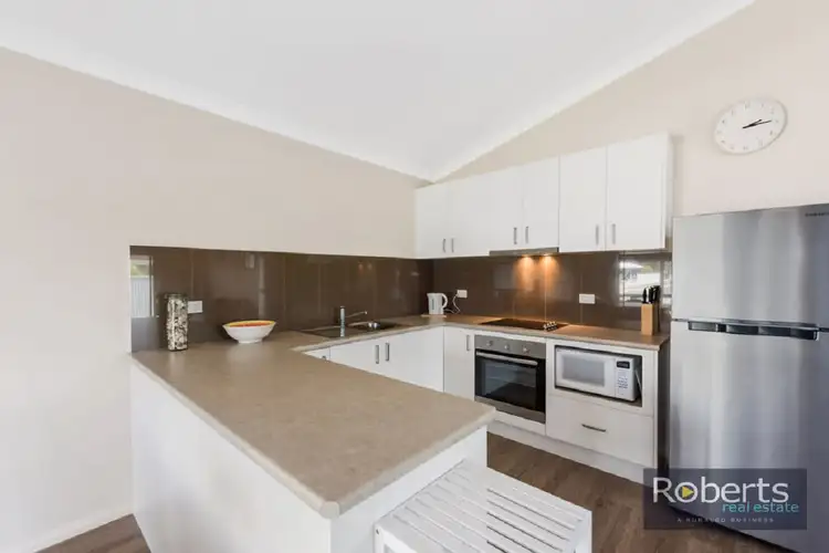 Fifth view of Homely house listing, 5 Griffiths Court, Port Sorell TAS 7307