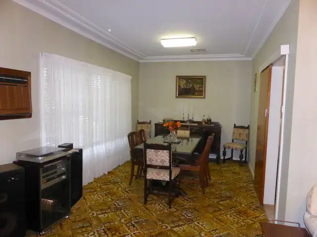 Fifth view of Homely house listing, 4 Belmore Avenue, Parkes NSW 2870