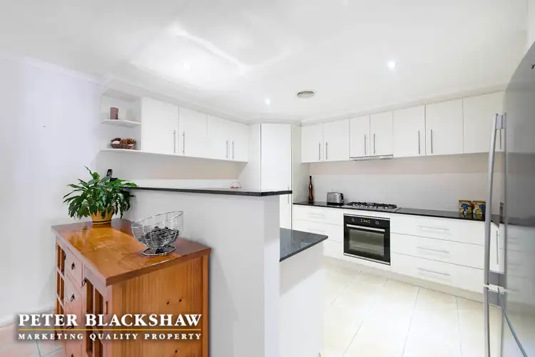 Third view of Homely house listing, 5 Wittunga Crescent, Banks ACT 2906