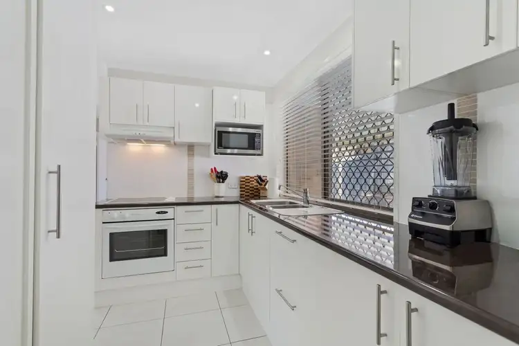 Fifth view of Homely townhouse listing, 2/16 METRO CRESCENT, Oxenford QLD 4210