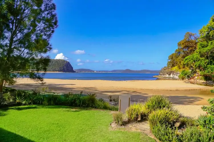 Third view of Homely house listing, 5 Gem Road, Pearl Beach NSW 2256