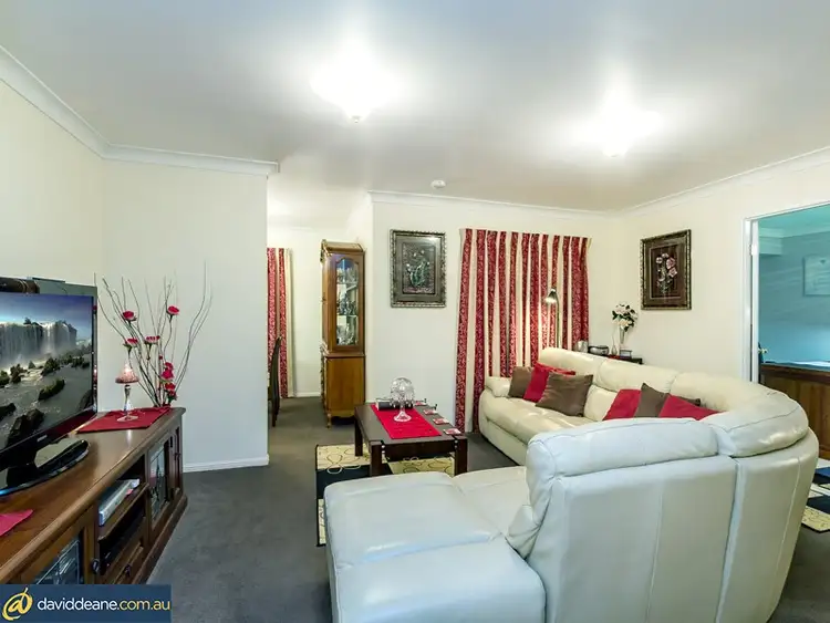 Second view of Homely house listing, 28 Wyena St, Kallangur QLD 4503