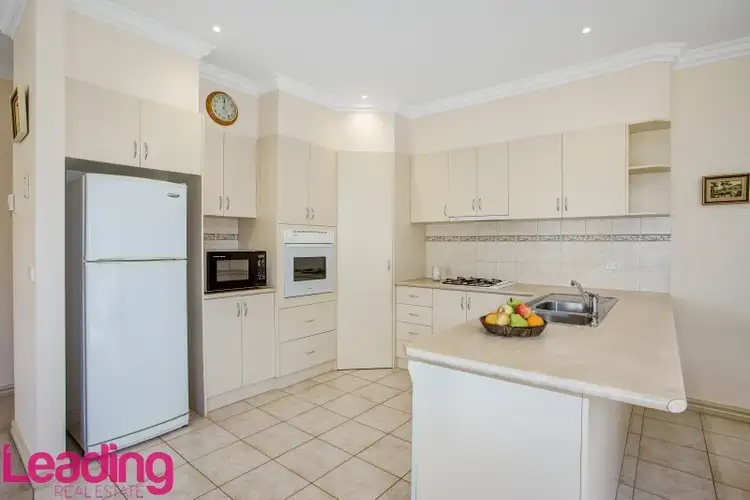 Fourth view of Homely house listing, 3/46 Pasley Street, Sunbury VIC 3429