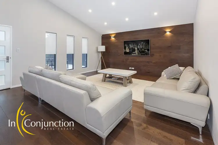 Sixth view of Homely house listing, 16A Nancy Place, Galston NSW 2159