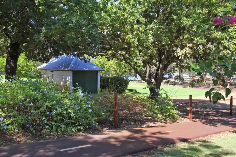 Third view of Homely villa listing, 6/4 Johnson Road, Maylands WA 6051