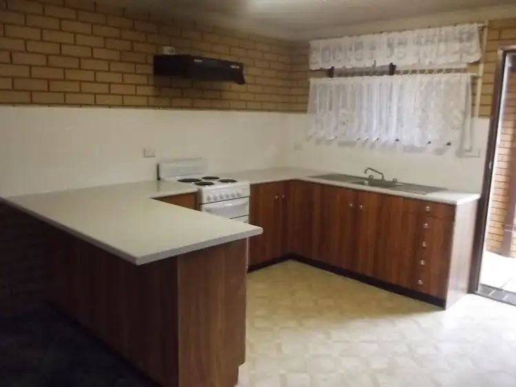 Second view of Homely unit listing, 4/147 Capper Street, Tumut NSW 2720