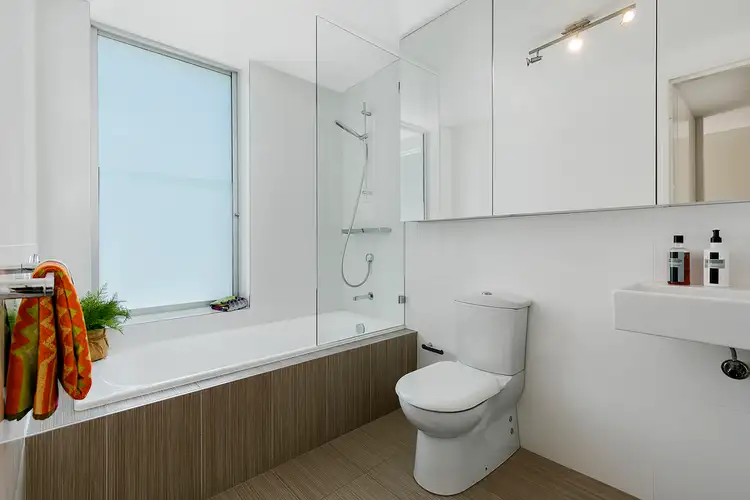 Sixth view of Homely apartment listing, 16/142 Francis Street, Bondi Beach NSW 2026