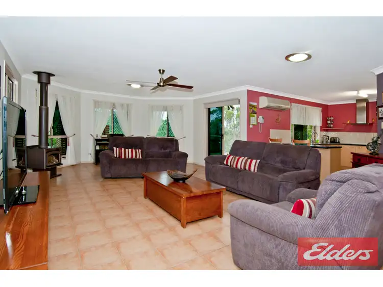 Fourth view of Homely house listing, 48-52 Cascara Drive, Cedar Vale QLD 4285