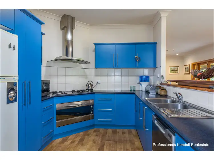 Seventh view of Homely house listing, 587-603 Main Western Road, Tamborine Mountain QLD 4272