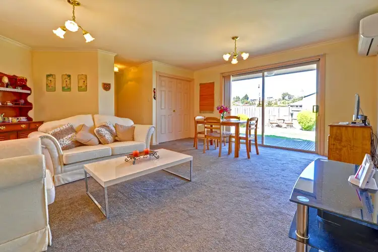 Fourth view of Homely house listing, 4/70 Trevor Street, Ulverstone TAS 7315
