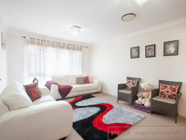 Second view of Homely house listing, 77 Clayton Crescent, Rutherford NSW 2320