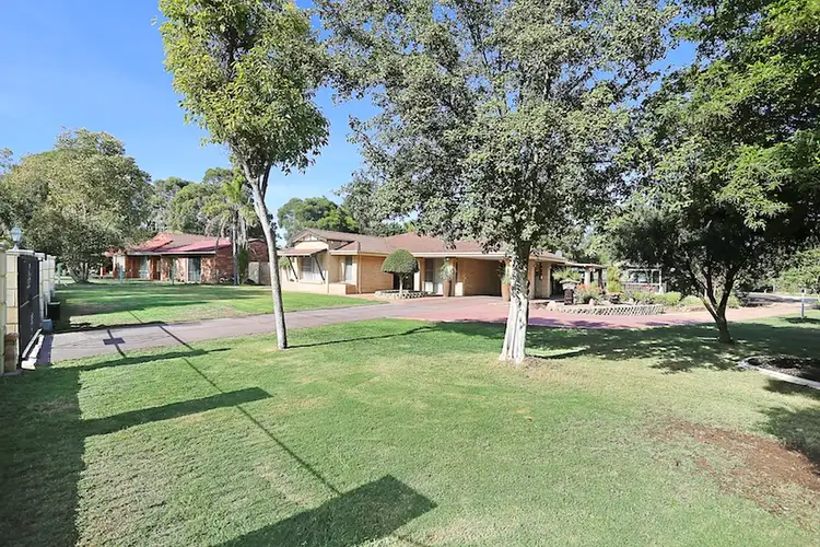 Fourth view of Homely house listing, 38 Victoria Circle, Greenfields WA 6210