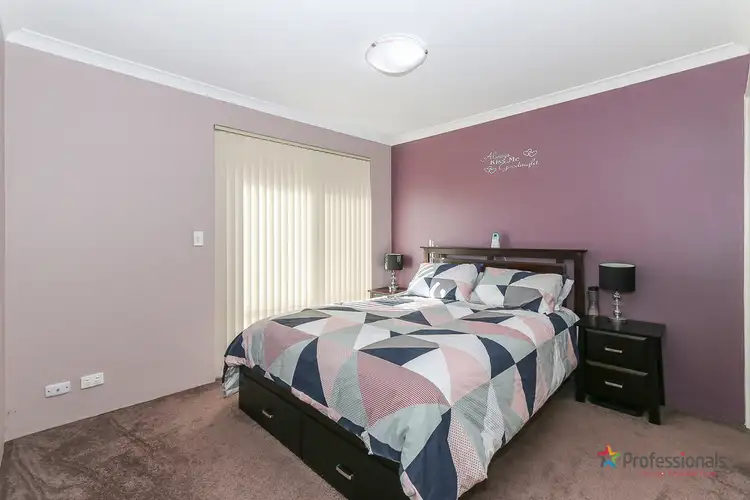 Sixth view of Homely house listing, 21 Orion Way, Marangaroo WA 6064