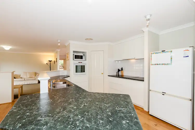Second view of Homely house listing, 20 Allendale Crescent, Dawesville WA 6211