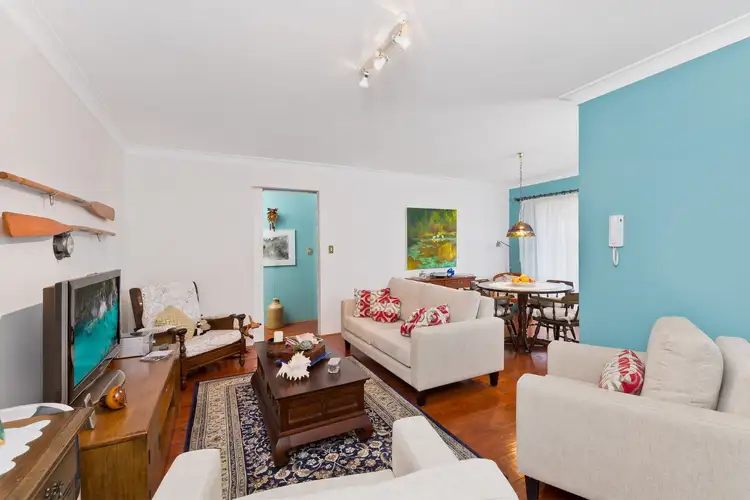Second view of Homely apartment listing, 8/26 High Street, Carlton NSW 2218
