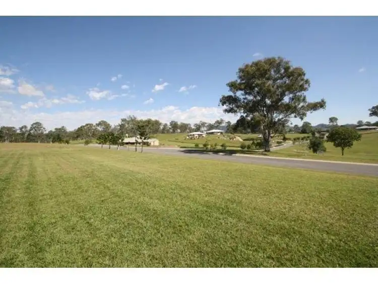 Fourth view of Homely land listing, LOT 58 Jackwood Close, Pie Creek QLD 4570