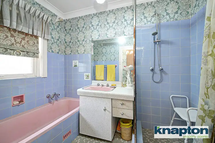 Fourth view of Homely house listing, 75 Dennis Street, Lakemba NSW 2195