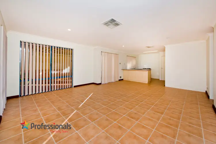 Third view of Homely villa listing, 62B Wandarrie Avenue, Yokine WA 6060
