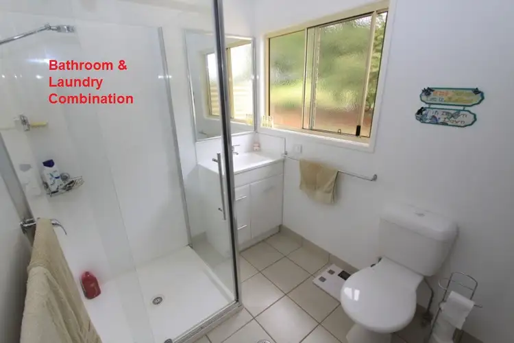 Fifth view of Homely house listing, 14 Phillips Street, Tingoora QLD 4608