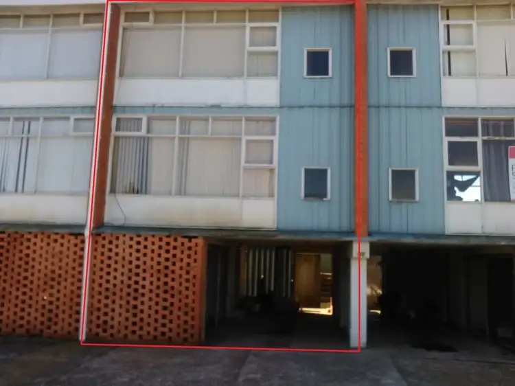 Second view of Homely unit listing, 5/1 Percy Street, Devonport TAS 7310