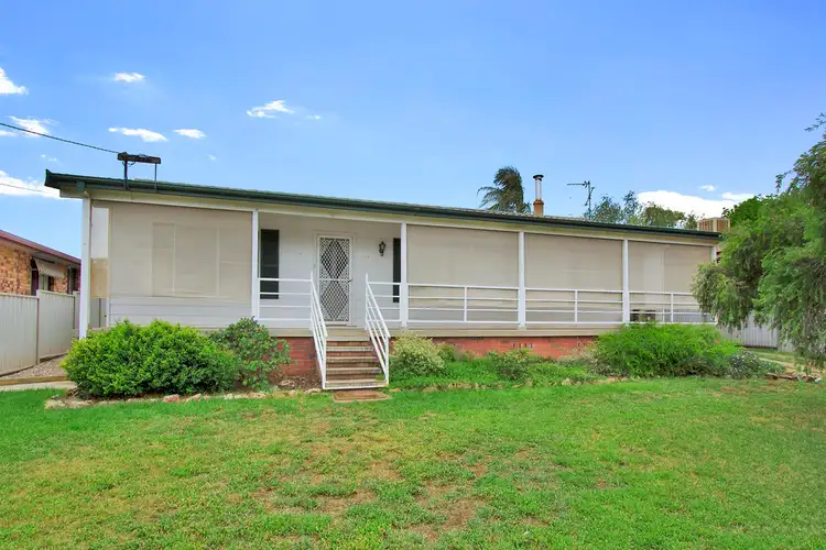 Main view of Homely house listing, 8 Wright Street, Tamworth NSW 2340