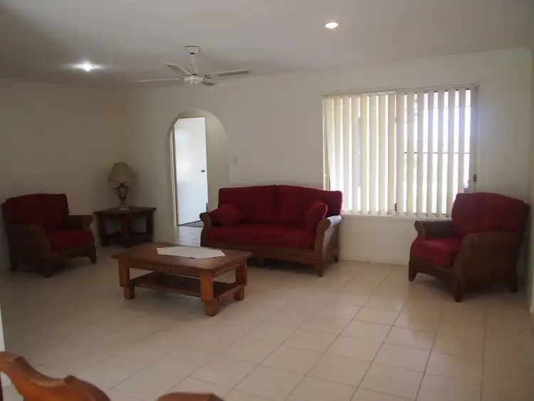 Third view of Homely house listing, 19 Arlington Court, Kawungan QLD 4655