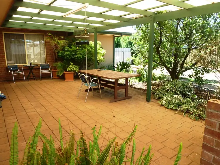 Second view of Homely house listing, 20 Hall Crescent, Loxton SA 5333