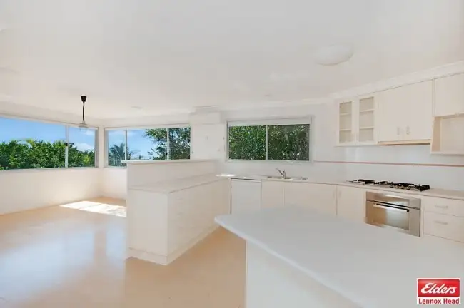 Second view of Homely semi-detached listing, 2/11 Sunrise Crescent, Lennox Head NSW 2478