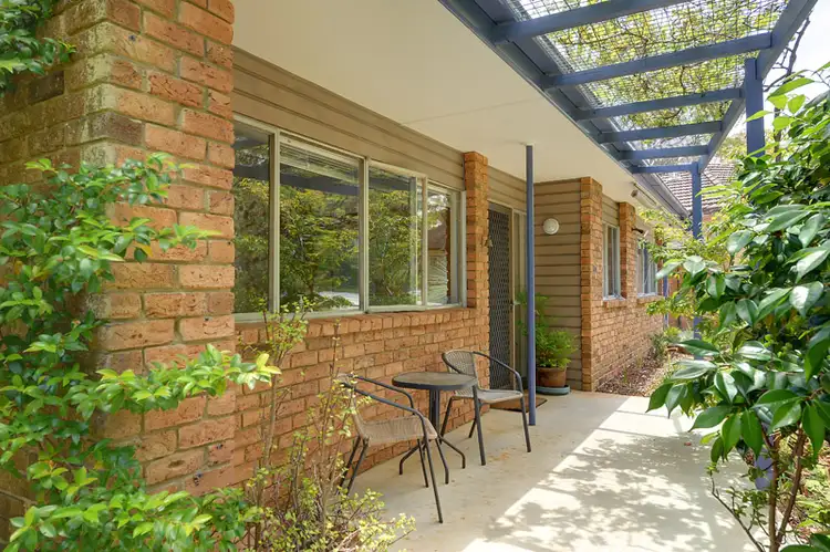 Second view of Homely house listing, 26 Carinya Road, Mount Colah NSW 2079