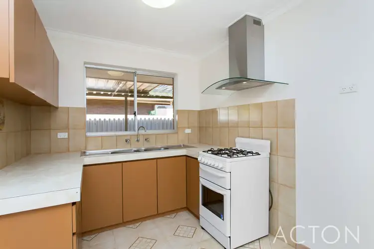 Third view of Homely house listing, 8B Teece Place, Hamilton Hill WA 6163