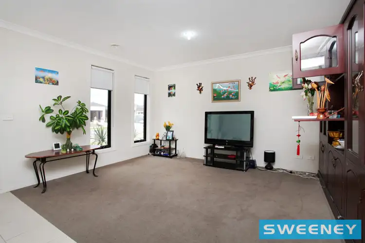 Fifth view of Homely house listing, 4 Holmewood Avenue, Deer Park VIC 3023