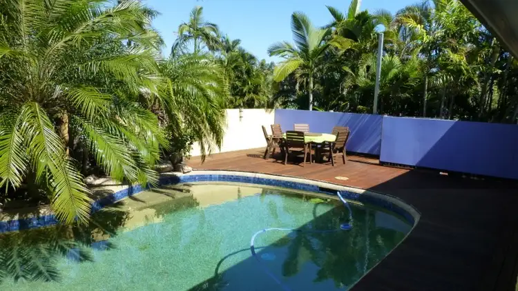 Second view of Homely house listing, 57 Wansfell Street, Picnic Bay QLD 4819