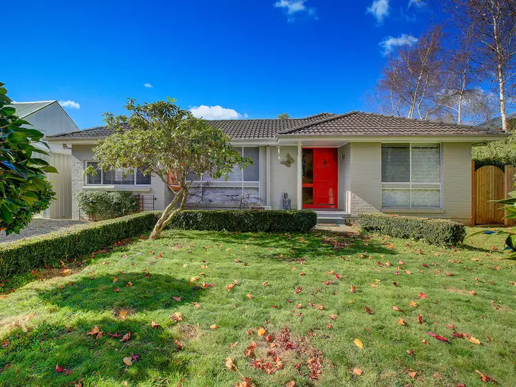 4 Crown Street, Burrawang NSW 2577