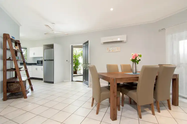 Third view of Homely unit listing, Unit 4, 53-67 Nautilus St; (Fairways), Port Douglas QLD 4877