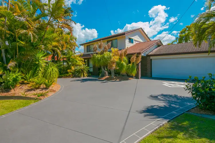 Fourth view of Homely house listing, 15 Mackay Court, Alexandra Hills QLD 4161