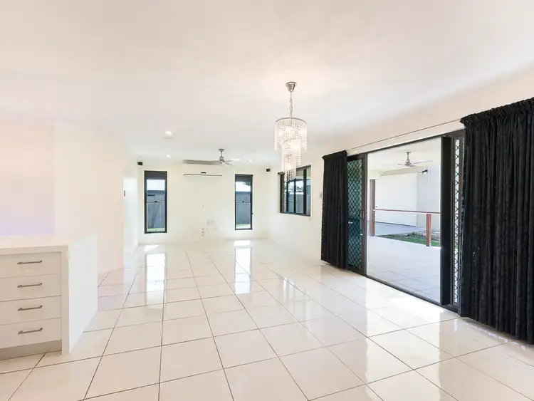 Fifth view of Homely house listing, 11 Catherine Street, Walkerston QLD 4751